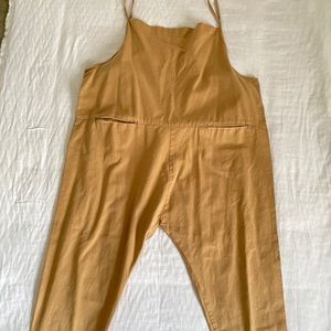 Antics romper